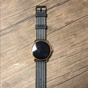 Fossil Smart Watch (Women’s)